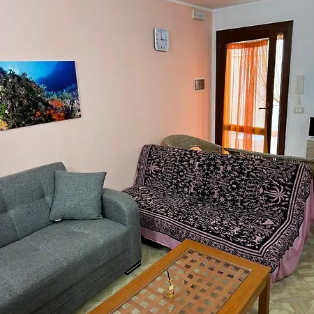 Casa Aurora * סן ויטו לו קאפו