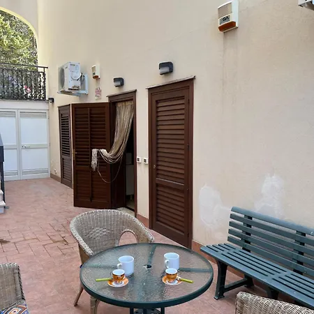 Casa Aurora San Vito Lo Capo