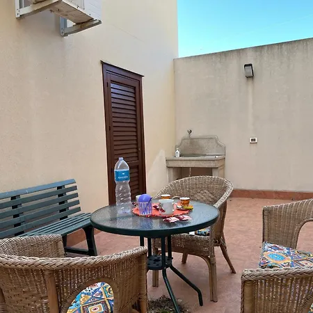 Apartament Casa Aurora *