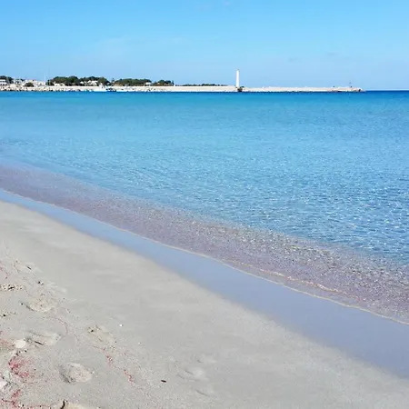 Casa Aurora * סן ויטו לו קאפו