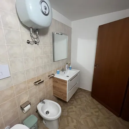 Casa Aurora סן ויטו לו קאפו