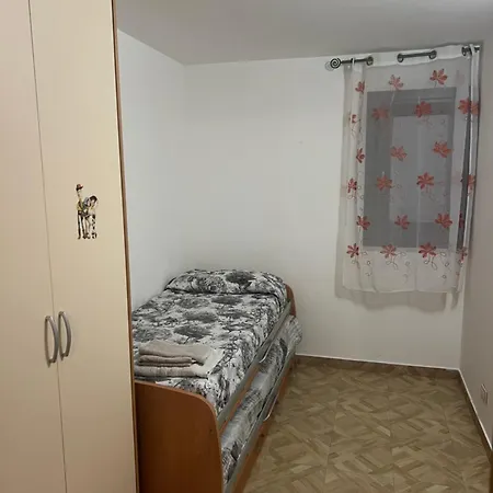 Casa Aurora דירה