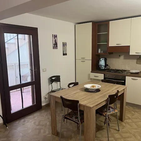 דירה Casa Aurora