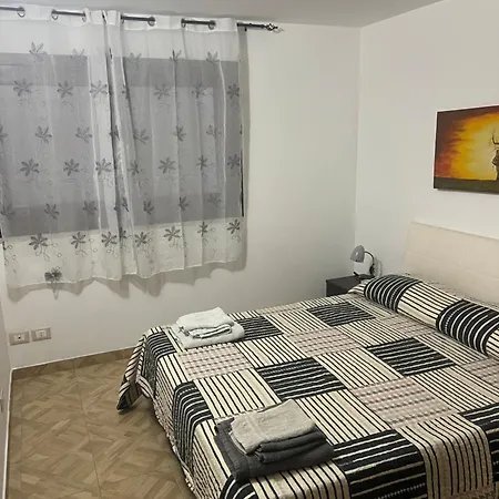 Casa Aurora דירה *