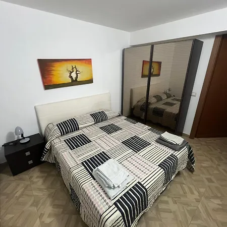 דירה Casa Aurora *