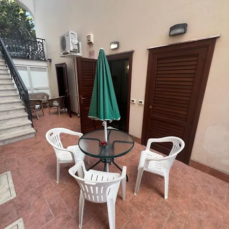 Casa Aurora דירה סן ויטו לו קאפו